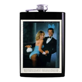 Gig Gangel Hip Flask