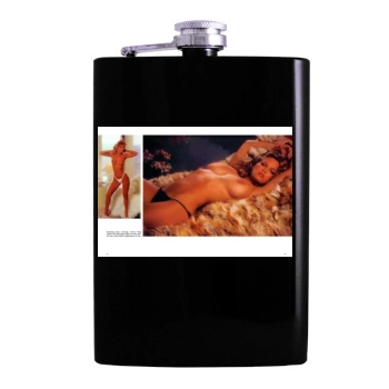 Gig Gangel Hip Flask