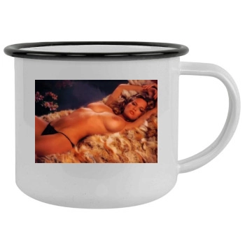 Gig Gangel Camping Mug