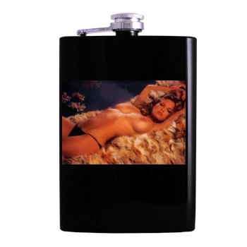 Gig Gangel Hip Flask