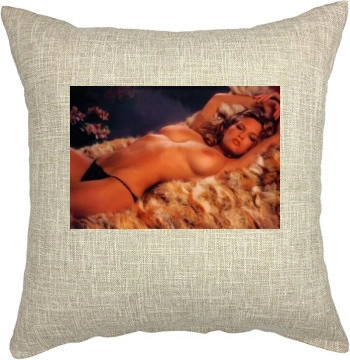 Gig Gangel Pillow