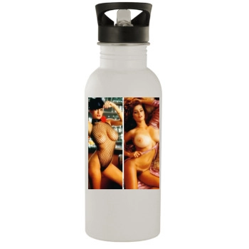 Gig Gangel Stainless Steel Water Bottle