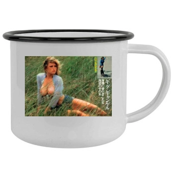 Gig Gangel Camping Mug