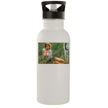 Gig Gangel Stainless Steel Water Bottle