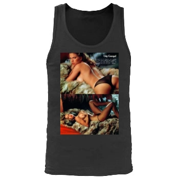 Gig Gangel Men's Tank Top