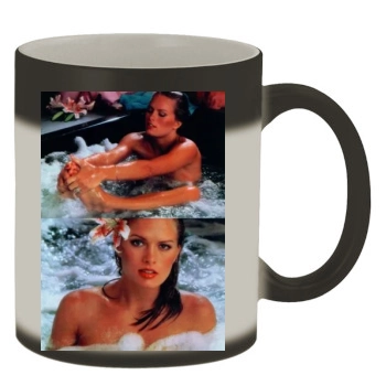 Gig Gangel Color Changing Mug