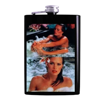 Gig Gangel Hip Flask