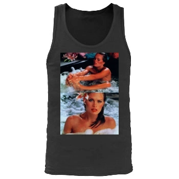 Gig Gangel Men's Tank Top