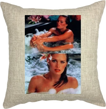 Gig Gangel Pillow