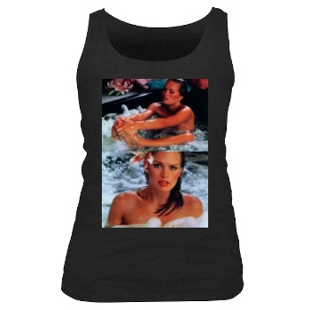 Gig Gangel Women's Tank Top