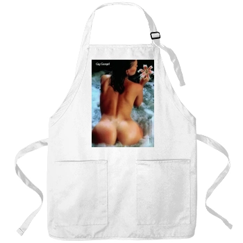 Gig Gangel Apron