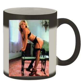 Gig Gangel Color Changing Mug