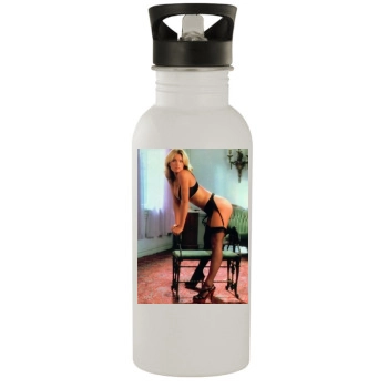 Gig Gangel Stainless Steel Water Bottle