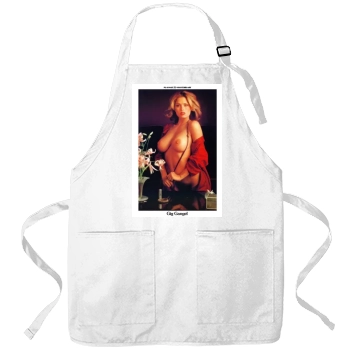 Gig Gangel Apron