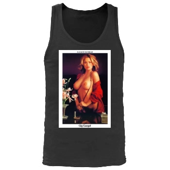 Gig Gangel Men's Tank Top