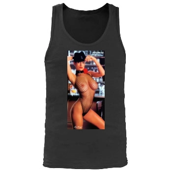 Gig Gangel Men's Tank Top