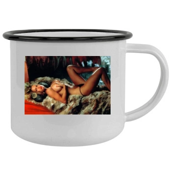 Gig Gangel Camping Mug