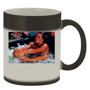 Gig Gangel Color Changing Mug