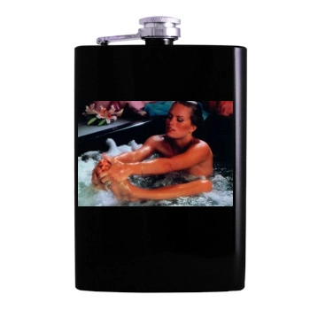 Gig Gangel Hip Flask