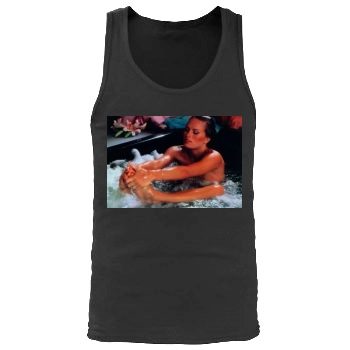 Gig Gangel Men's Tank Top