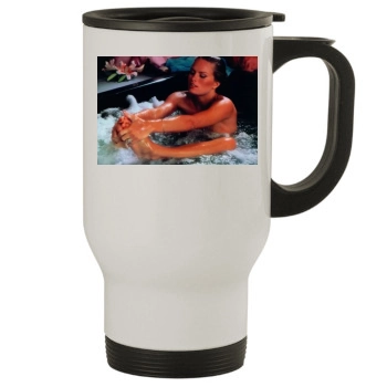 Gig Gangel Stainless Steel Travel Mug