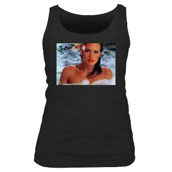 Gig Gangel Women's Tank Top