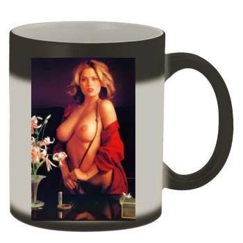 Gig Gangel Color Changing Mug