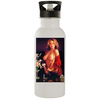 Gig Gangel Stainless Steel Water Bottle