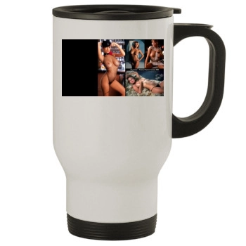 Gig Gangel Stainless Steel Travel Mug