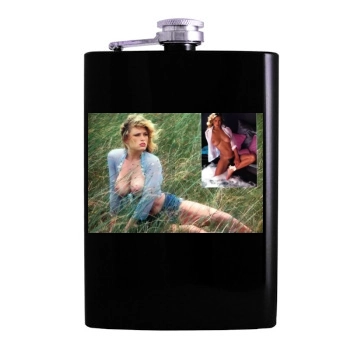 Gig Gangel Hip Flask