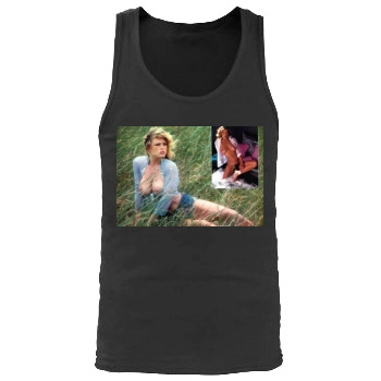 Gig Gangel Men's Tank Top