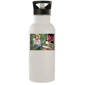 Gig Gangel Stainless Steel Water Bottle