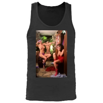 Gig Gangel Men's Tank Top