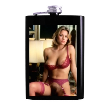 Gig Gangel Hip Flask