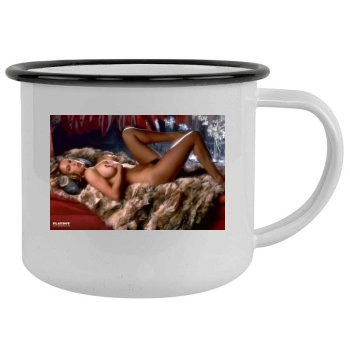 Gig Gangel Camping Mug