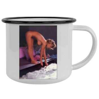 Gig Gangel Camping Mug