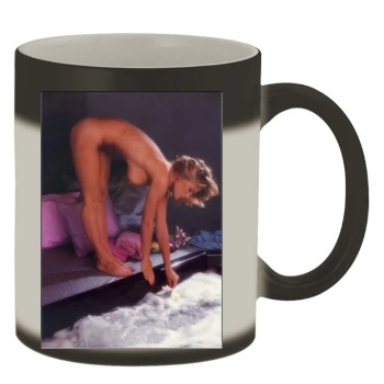 Gig Gangel Color Changing Mug