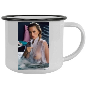 Gig Gangel Camping Mug