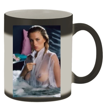 Gig Gangel Color Changing Mug