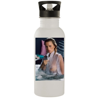 Gig Gangel Stainless Steel Water Bottle