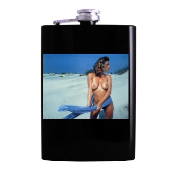 Gig Gangel Hip Flask