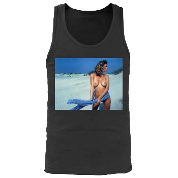 Gig Gangel Men's Tank Top