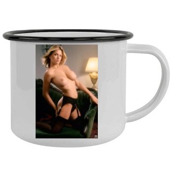 Gig Gangel Camping Mug