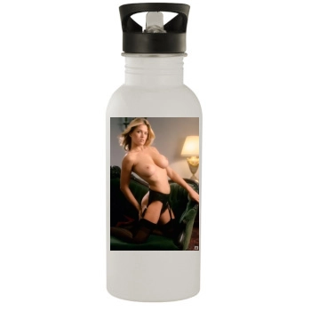 Gig Gangel Stainless Steel Water Bottle