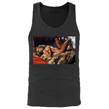 Gig Gangel Men's Tank Top