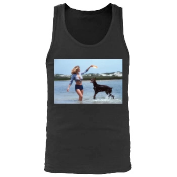 Gig Gangel Men's Tank Top