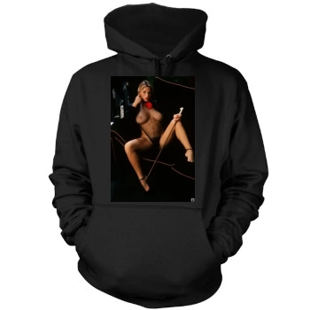 Gig Gangel Mens Pullover Hoodie Sweatshirt