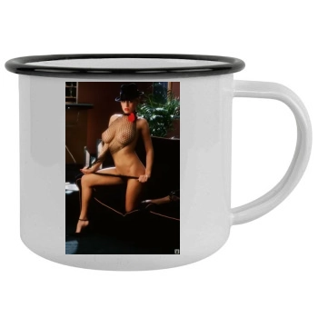 Gig Gangel Camping Mug