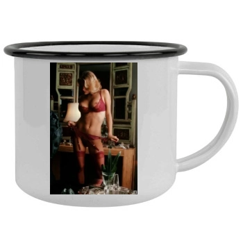 Gig Gangel Camping Mug