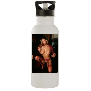 Gig Gangel Stainless Steel Water Bottle